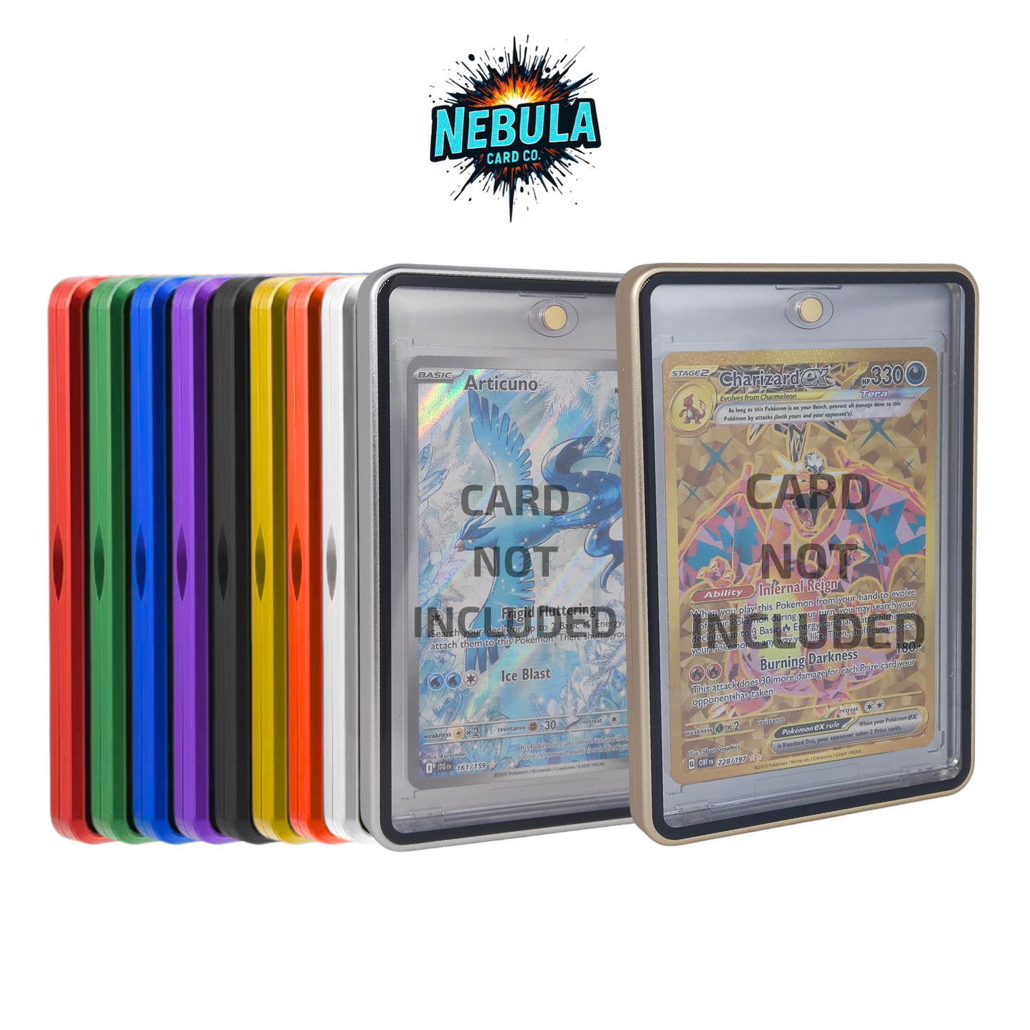 35-55PT ONE TOUCH MAG CASE