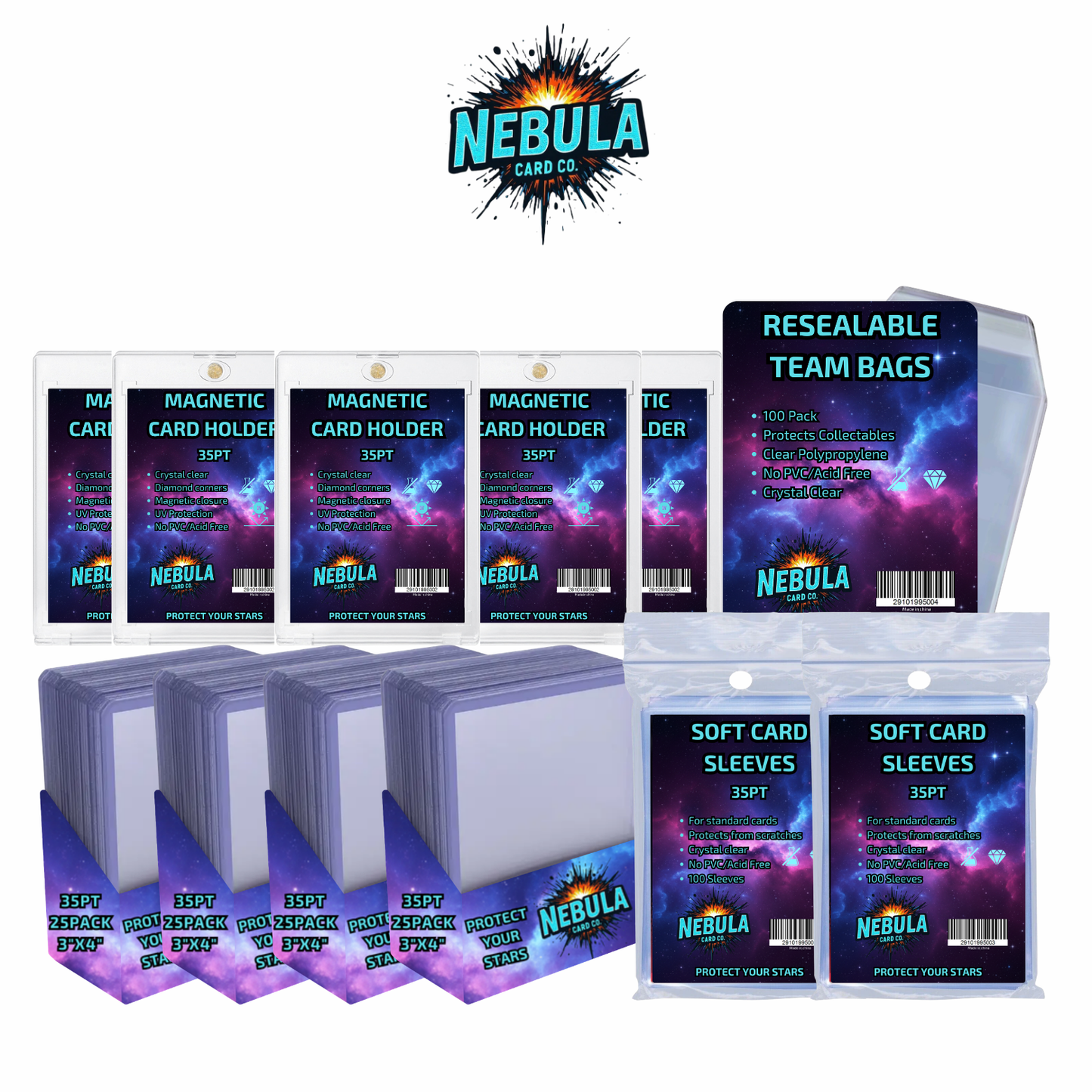 Collector Pro Bundle