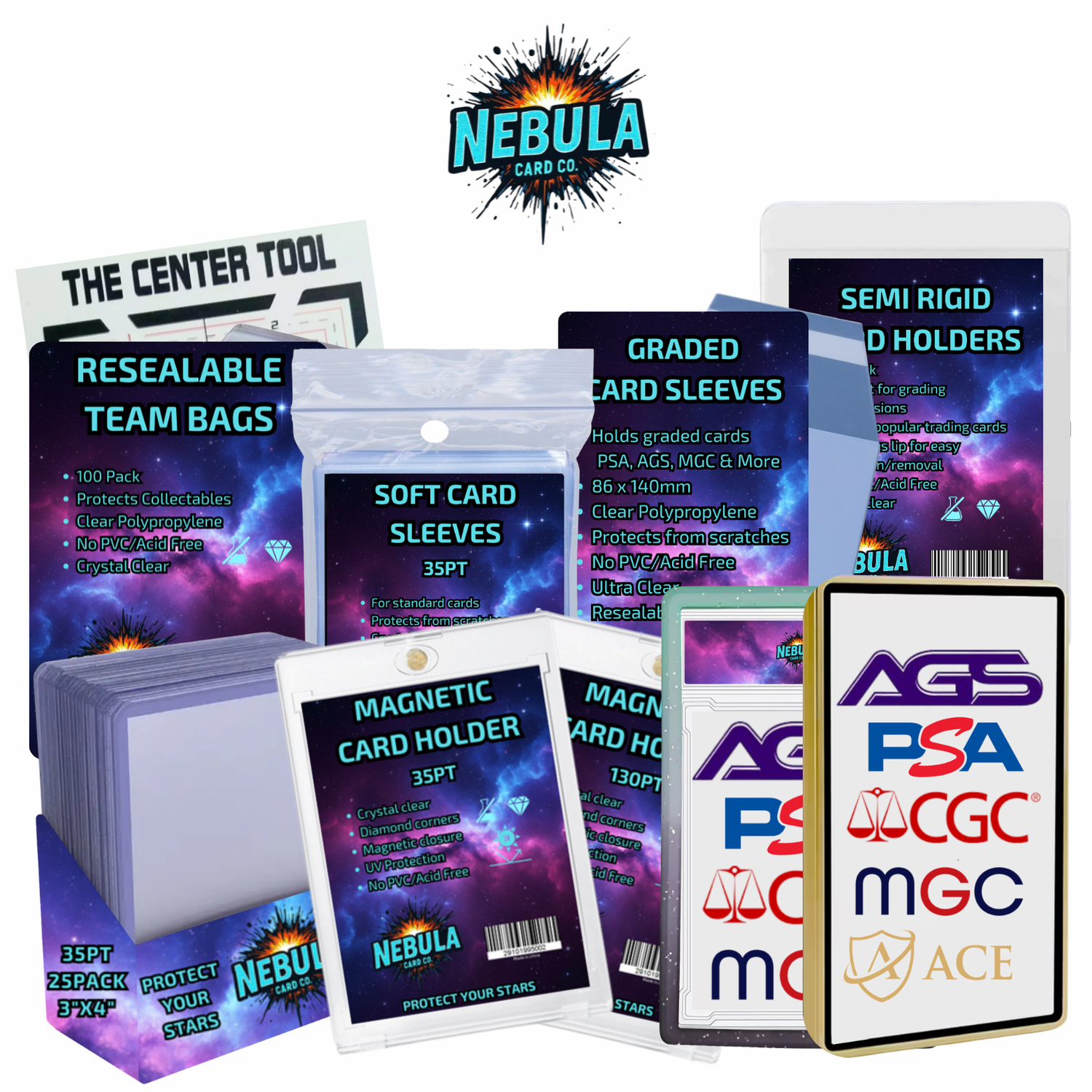 Shop All Supplies