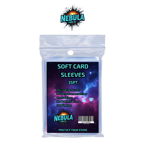 Card Sleeves