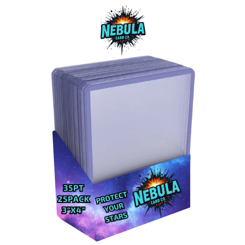 Toploaders