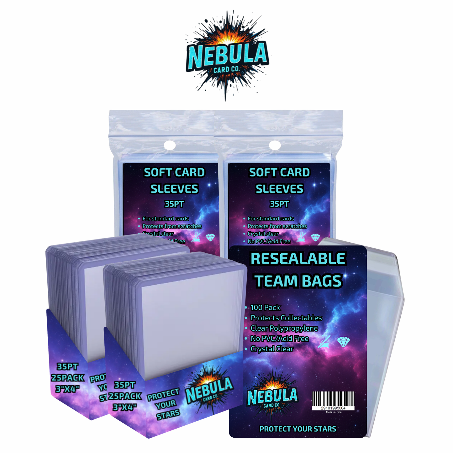 Starter Bundle
