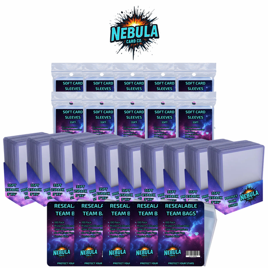 Breaker Ultimate Bundle