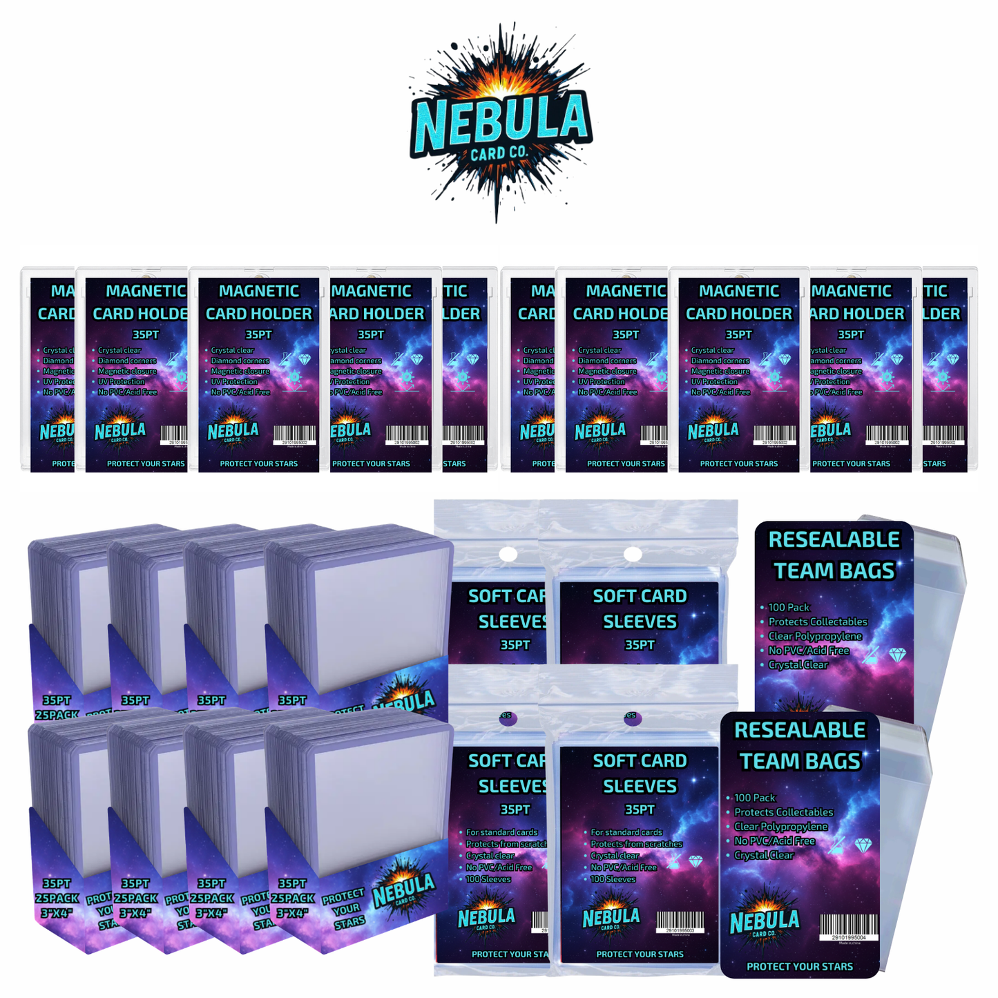 Collector Ultimate Bundle