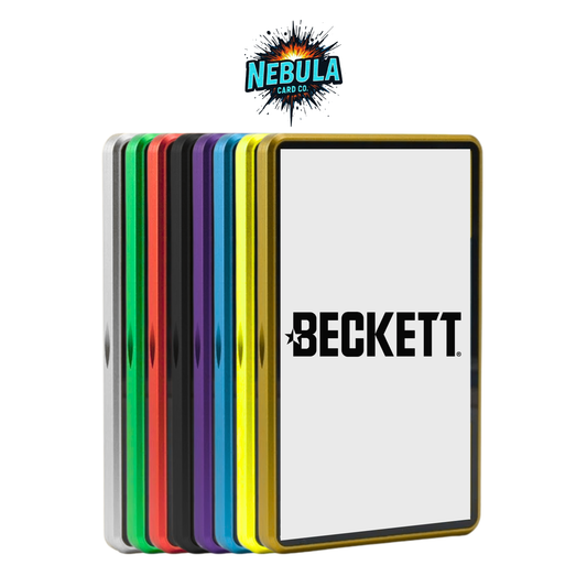 GRADED CARD SLAB MAG (BECKETT)